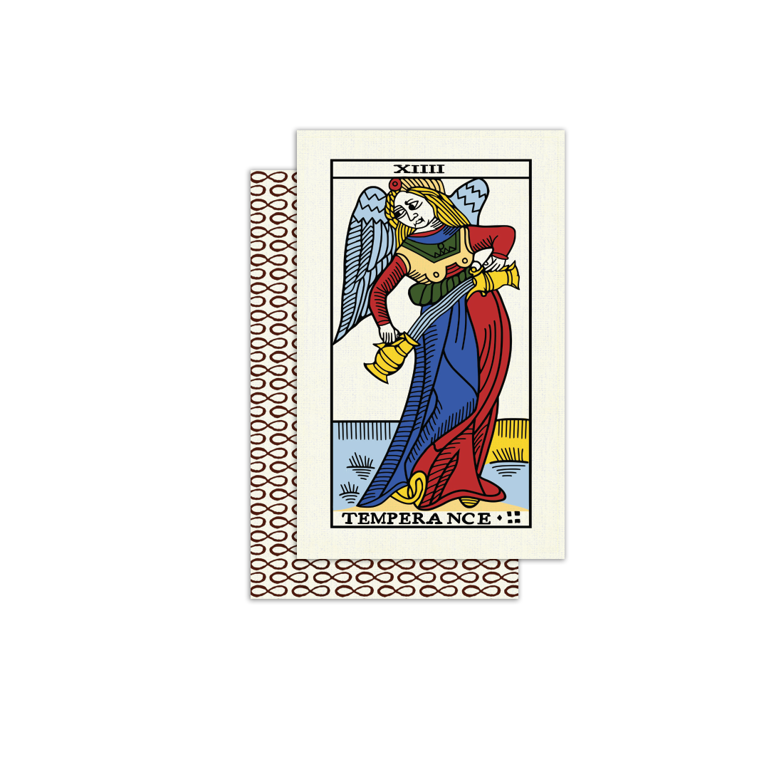 Tarot de Marseille