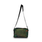 Eternity Canvas Clutch by Voglio Bene