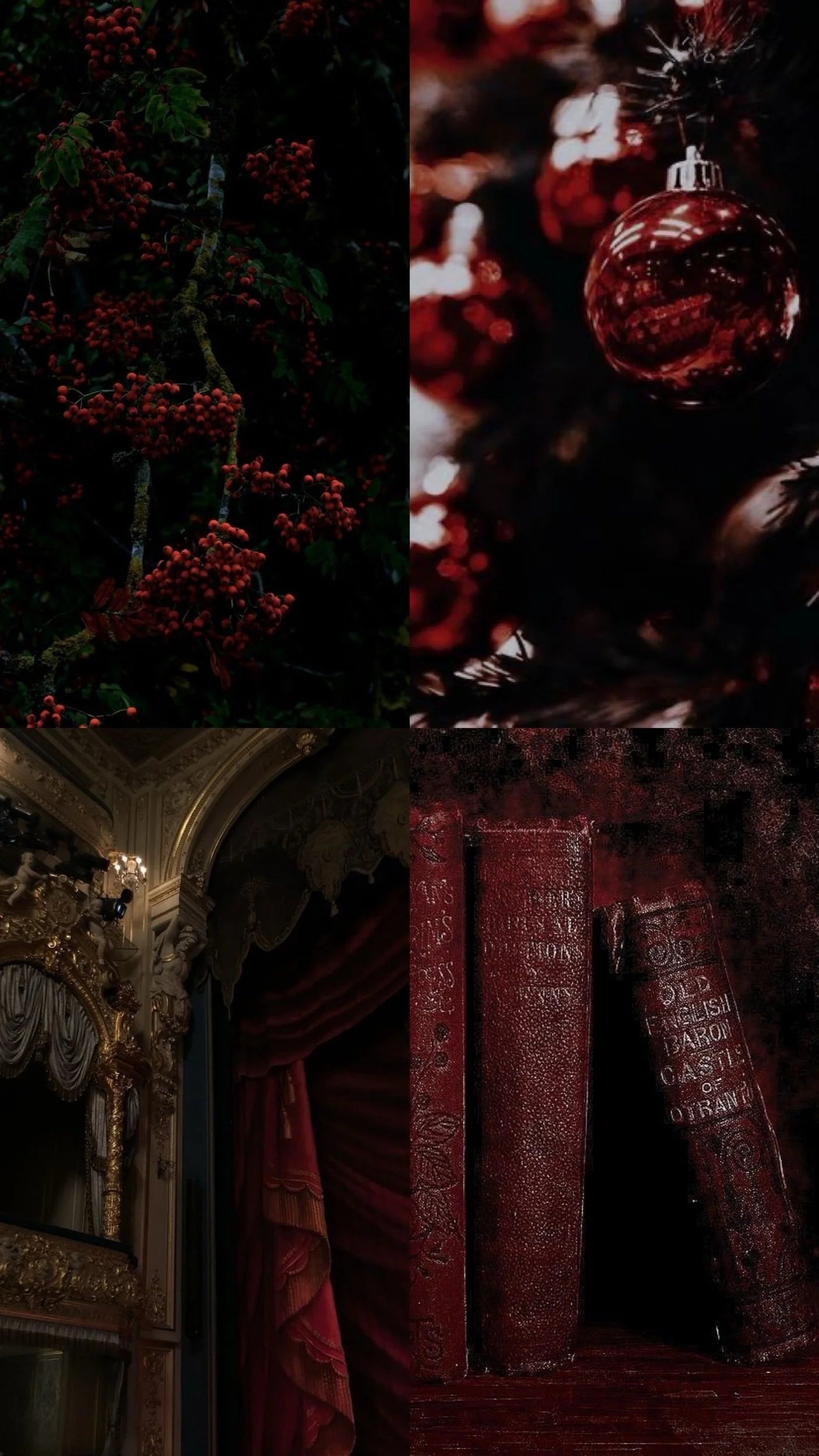 Gone Home Perfume Balm by Last Rites