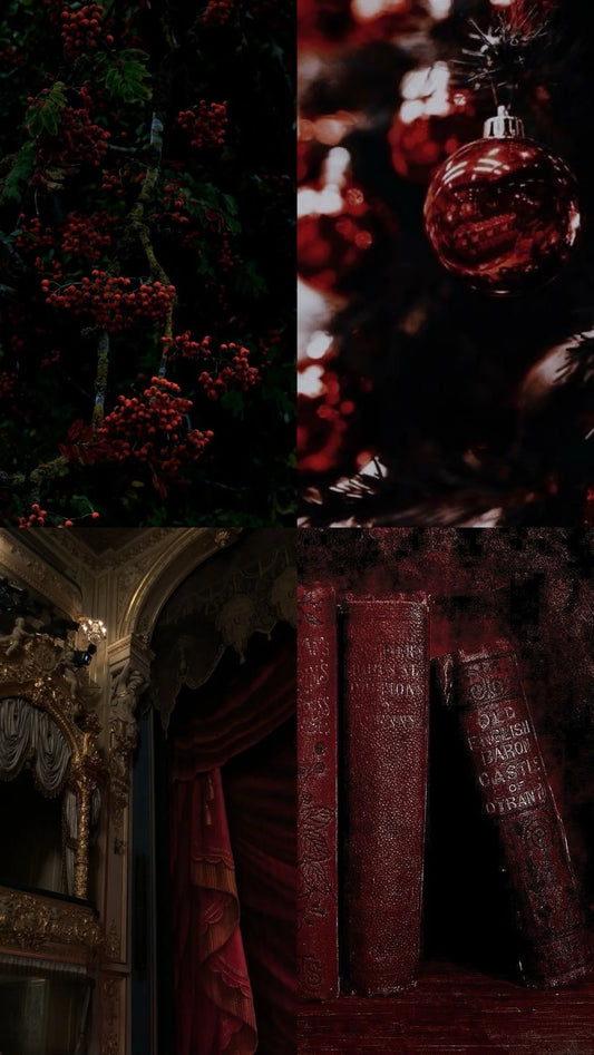 Gone Home Perfume Balm by Last Rites