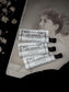 The Haunting - Best Sellers Sample Pack by Seance Perfume