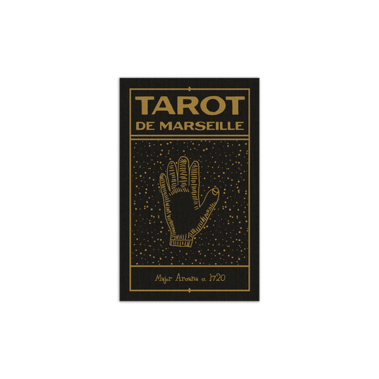 Tarot de Marseille