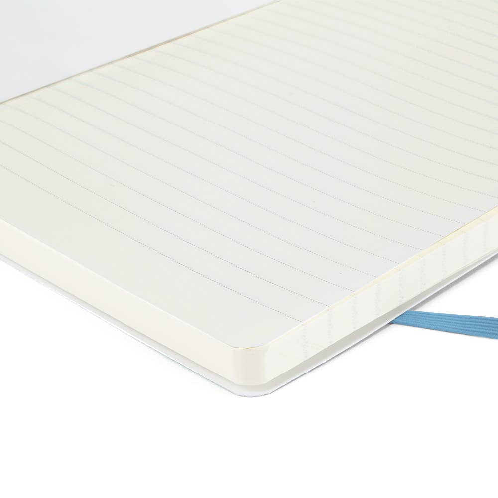 A5 Softcover Notebook – Bosch Tuin der Lusten