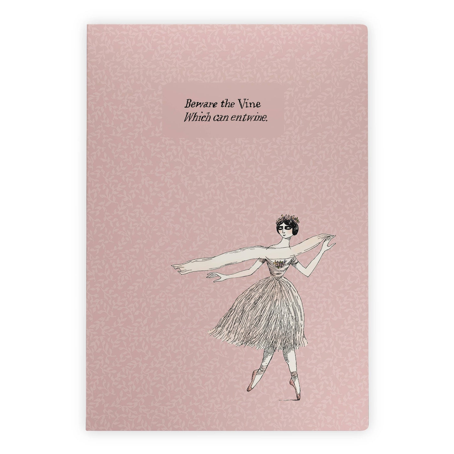 Edward Gorey Notebook Set