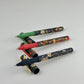 Lush DreamWrite Ballpoint Pens