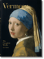 Vermeer. The Complete Works (English)