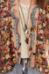 Art of Life Pixie Duster Cropped Kimono