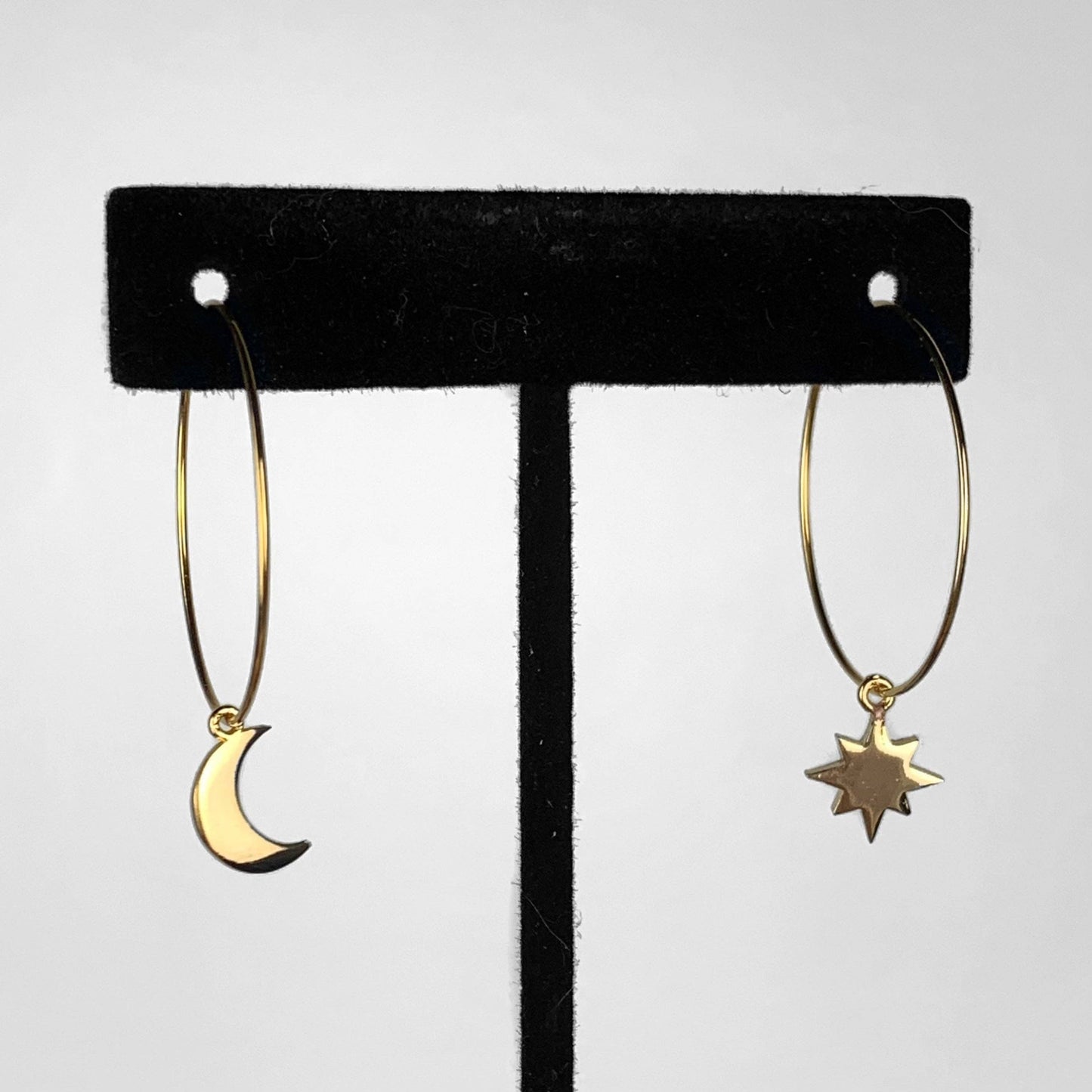Empyrean Hoops by While Odin Sleeps