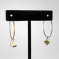 Empyrean Hoops by While Odin Sleeps