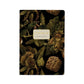 Forest Flora Notebook
