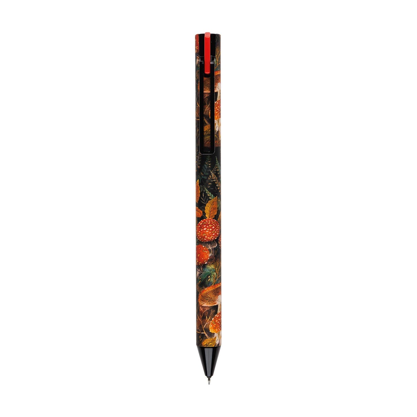 Forest Mushrooms Gel Pen Gift Box
