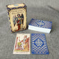 Soprafino Dellarocca Historical Tarot Deck
