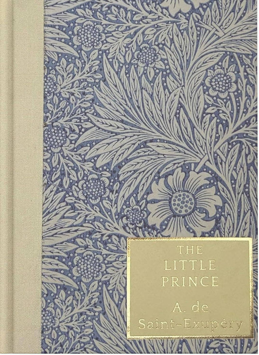 The Little Prince (Wordsworth Heritage Collection)