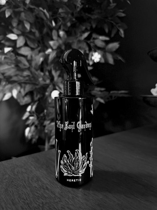 The Evil Garden Room Spray by Heretic Parfum