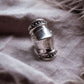The d'Arc Helmet Ring