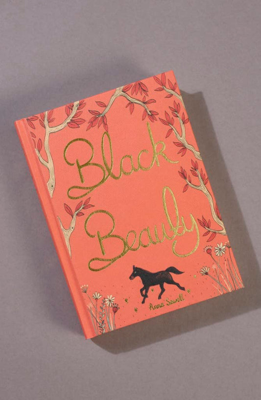 Black Beauty (Wordsworth Collector's Editions)