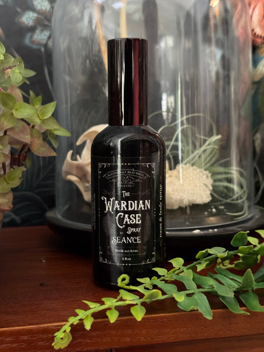 The Wardian Case Spray by Seance