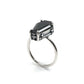 COMING SOON! Till Death Coffin Rings by Black Feather Designs