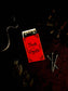Book of Spells Safety Matches