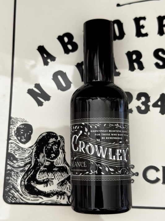 Crowley Spray by Seance