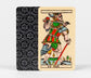 Gassman Tarot de Marseille & Guide | Linen Finish | c. 1840|