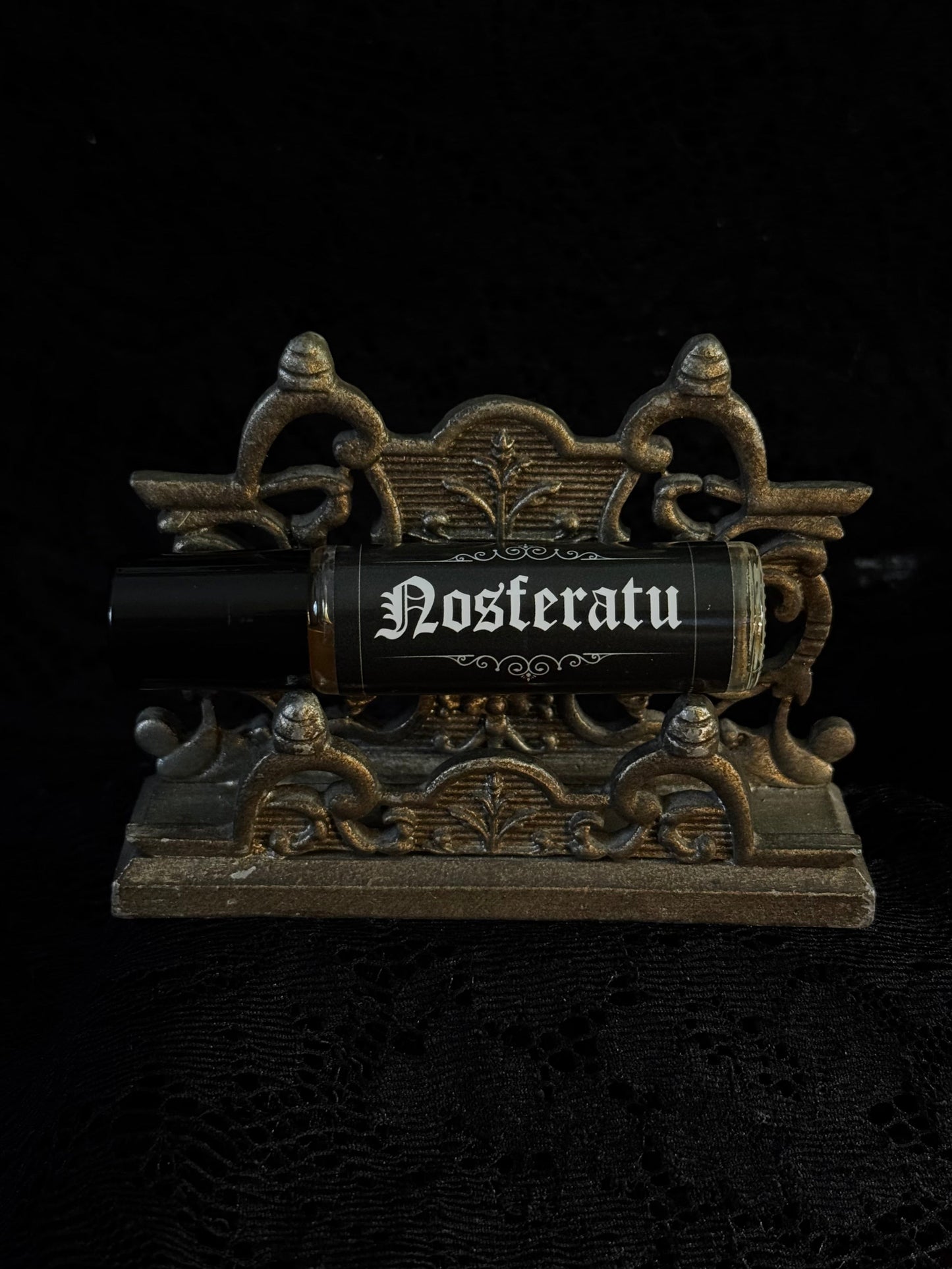 Nosferatu Perfume Roller by Seance
