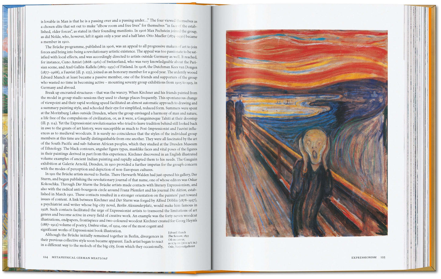 Art for All. Art History (English)
