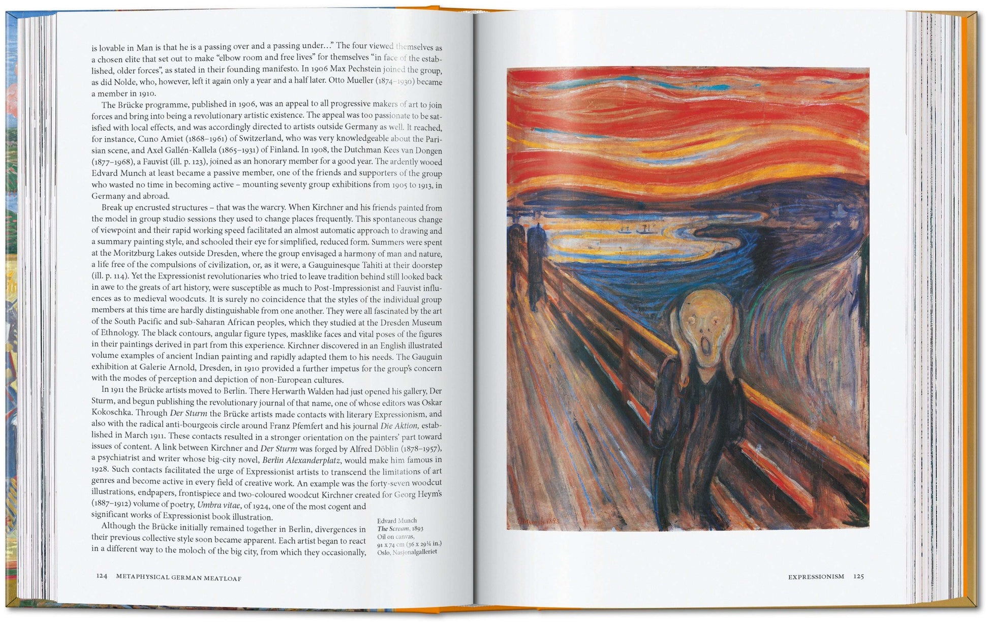 Art for All. Art History (English)