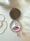 Swan Pill Case