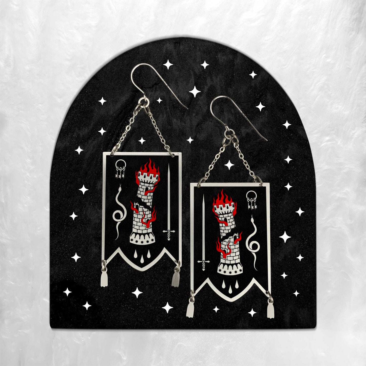 Vexillum by While Odin Sleeps