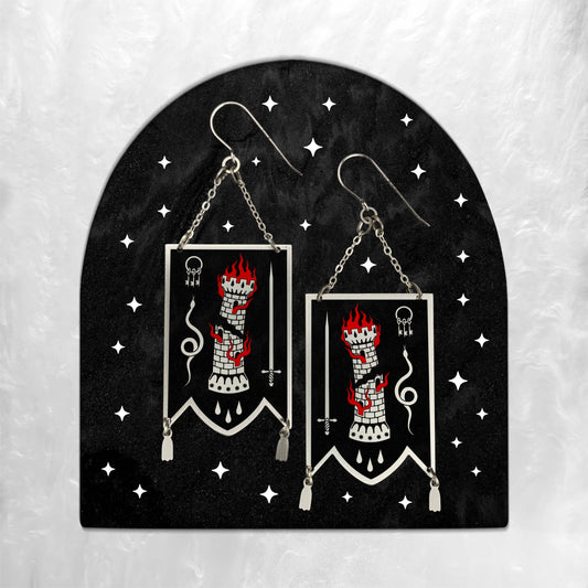 Vexillum by While Odin Sleeps