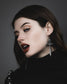 Woe Sword Earrings by The Pretty Cult