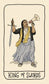 Fifth Spirit Tarot