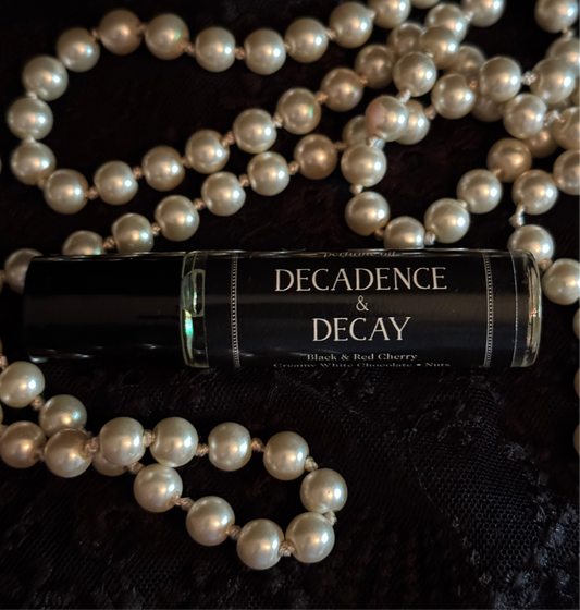 Decadence and Decay Perfume Roller by Seance