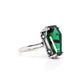 COMING SOON! Till Death Coffin Rings by Black Feather Designs