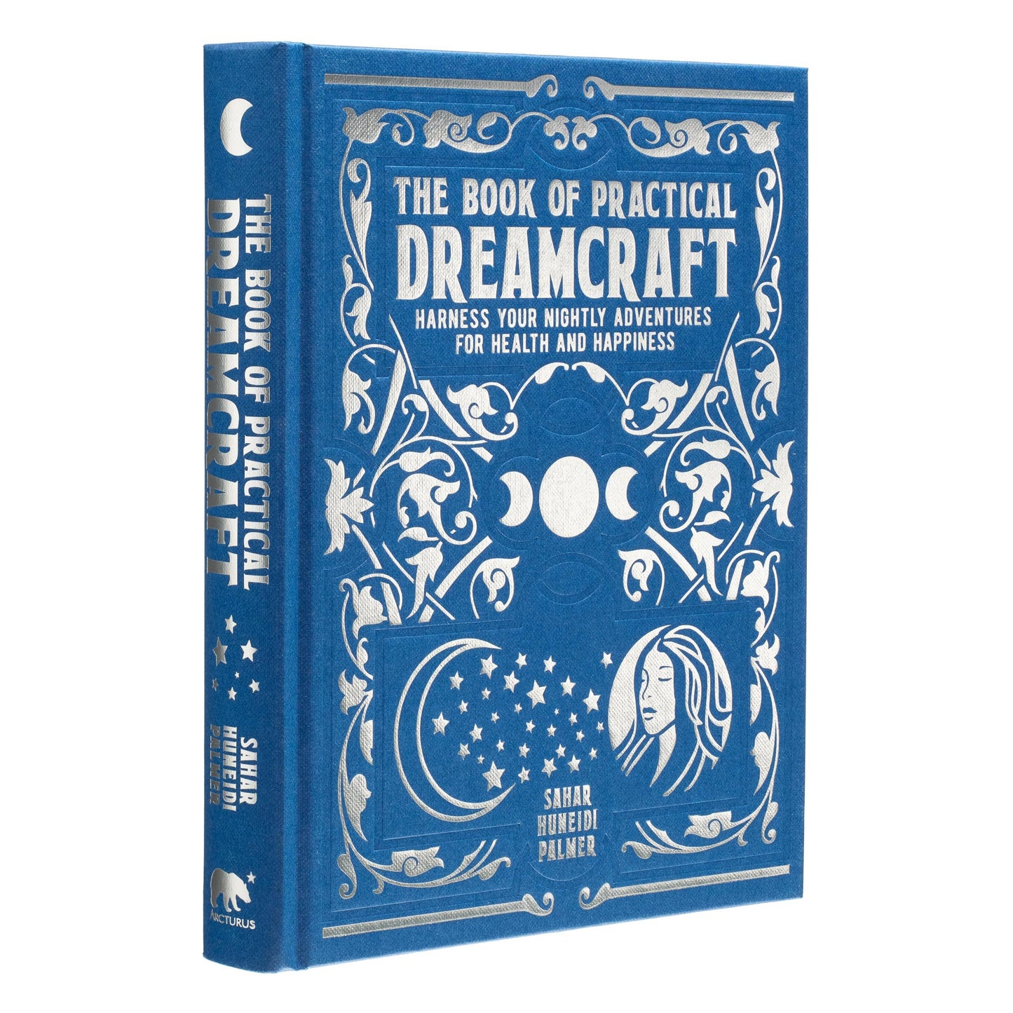 The Book Of Practical Dreamcraft (Mystic Archives)