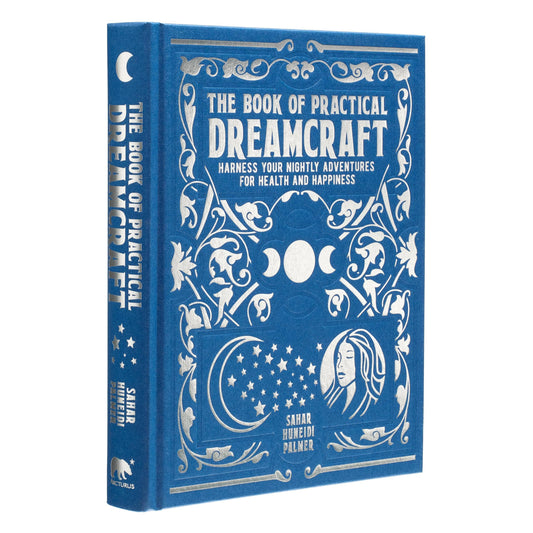 The Book Of Practical Dreamcraft (Mystic Archives)
