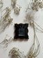 Spooky Rose Print Resin in Ornate Frame - Lovers Eye