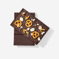 Smashing Pumpkins x Vosges 1979 Dark Chocolate Pretzel Bar