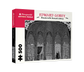 Edward Gorey: Dracula in Dr. Seward's Library 500-piece Jigsaw Puzzle
