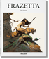 Frazetta (English)