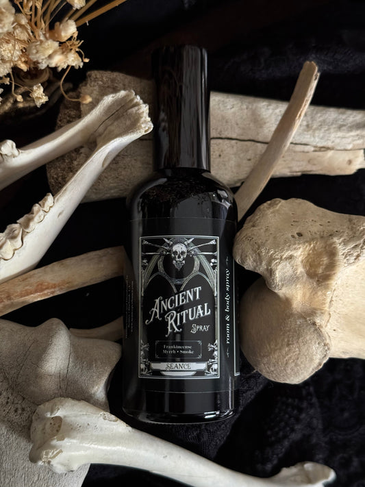 Ancient Ritual Spray by Seance