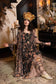 Momento Bohéme Long Maxi Slip Dress w/ Starling & Skull