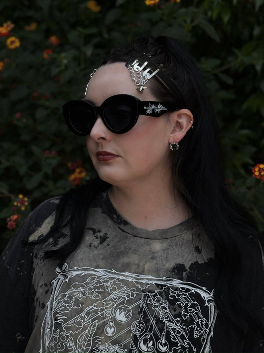 Thorn Sunglasses