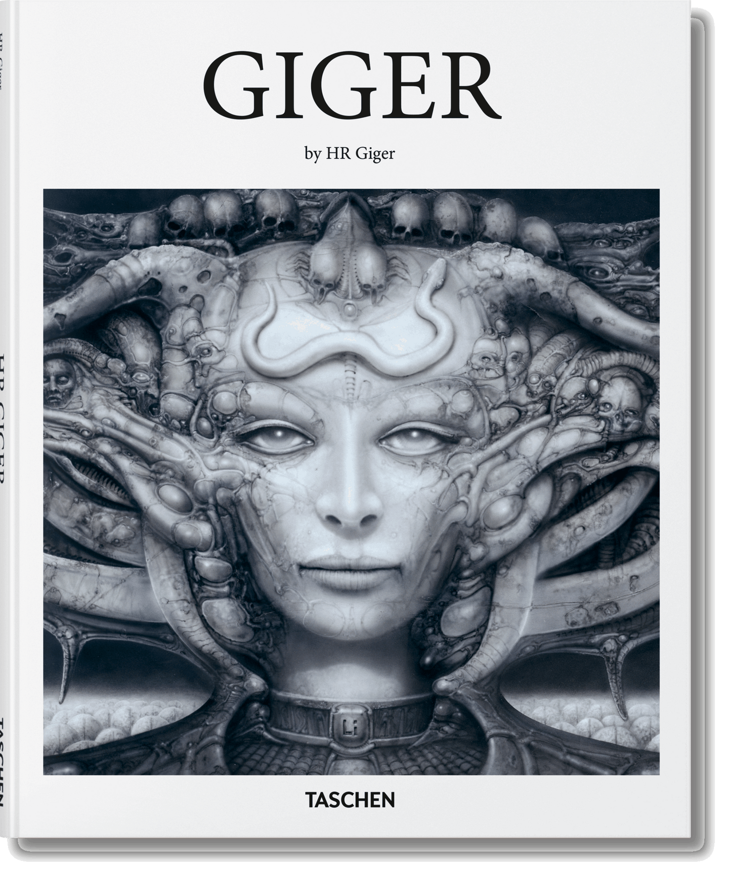Giger (English)