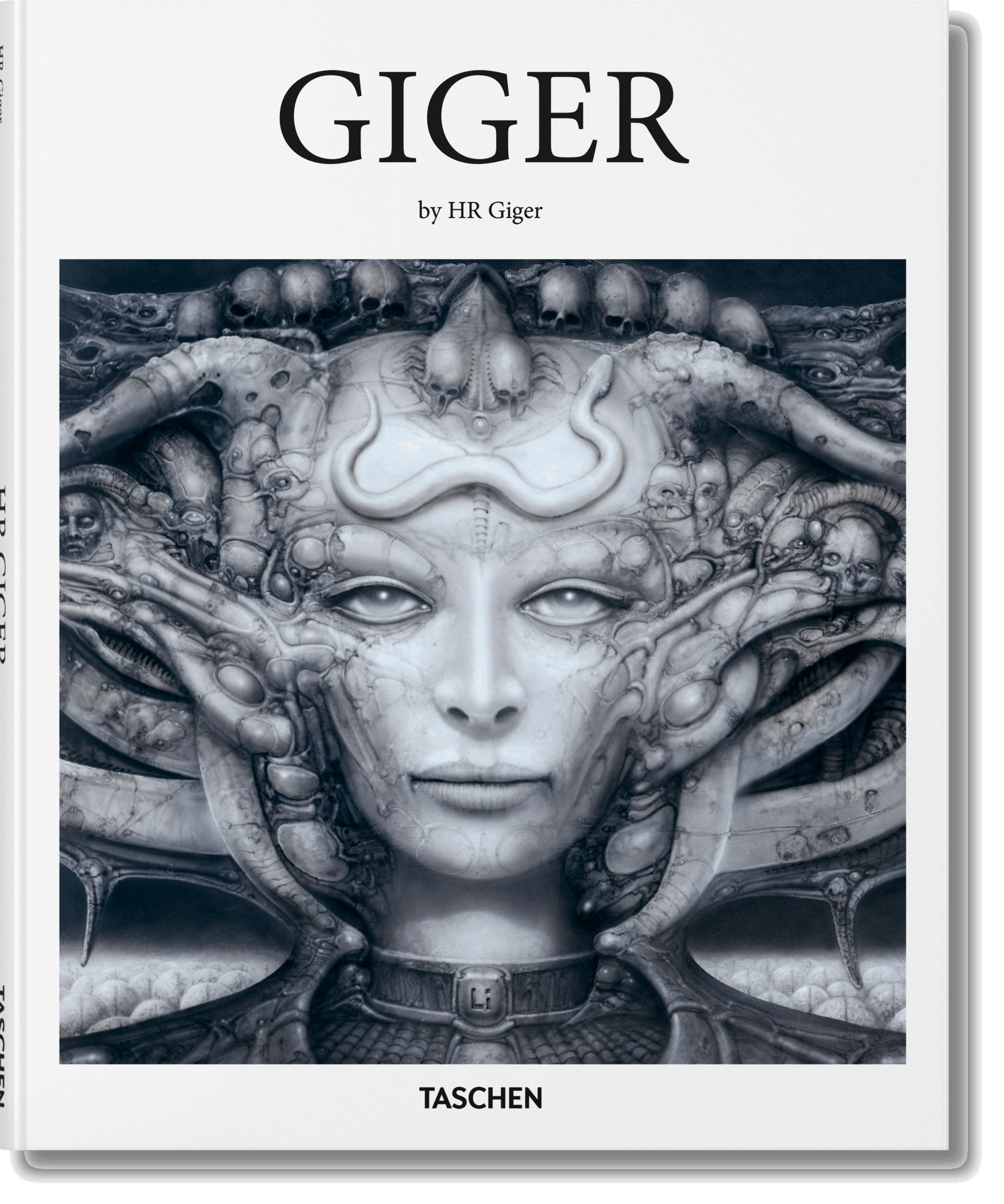 Giger (English)