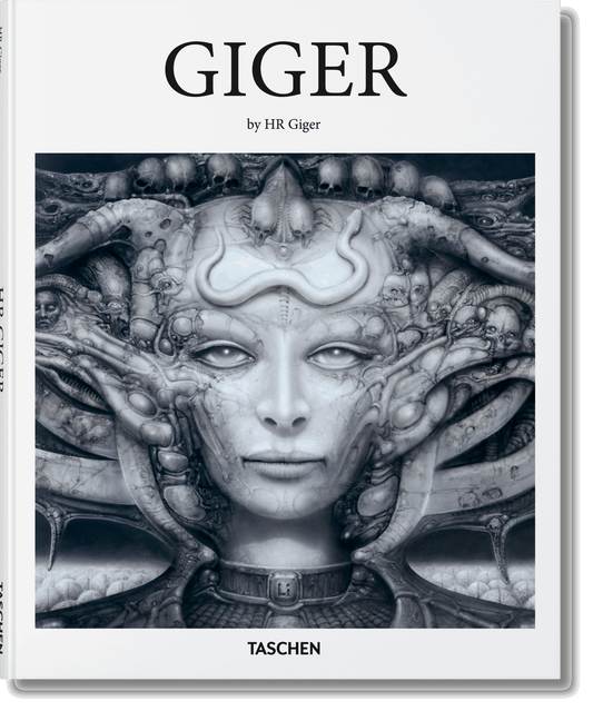 Giger (English)