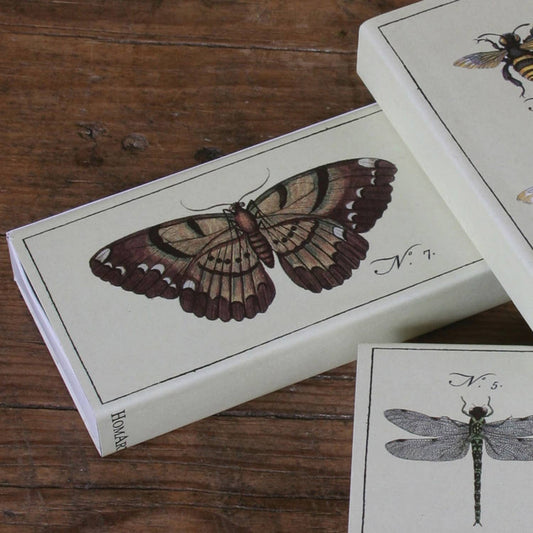 Butterfly Safety Matches