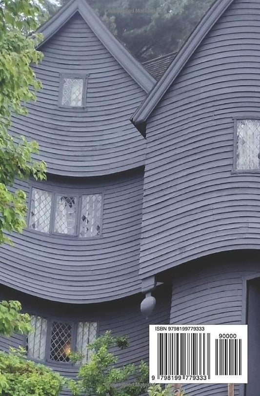 The Dreams in the Witch House by H.P. Lovecraft (Paperback)