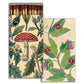 Dots In The Garden Safety Matches